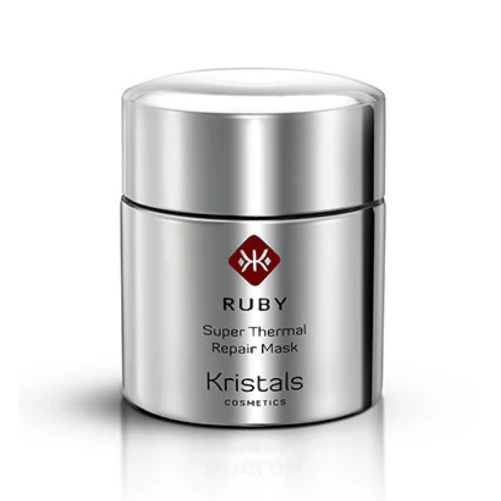 Kristals RUBY Super Thermal Repair Mask